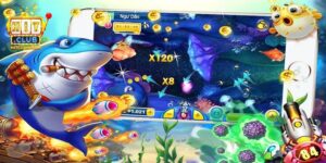 Bắn cá 3D tại cổng game HITCLUB là gì?