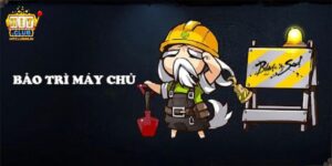 Bảo trì HITCLUB và những thông tin cần biết 