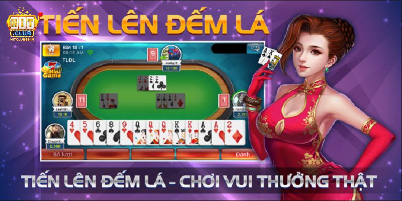 Bí quyết chinh phục trò chơi Tiến lên đếm lá đình đám tại HITCLUB Bí quyết chinh phục trò chơi Tiến lên đếm lá đình đám tại HITCLUB