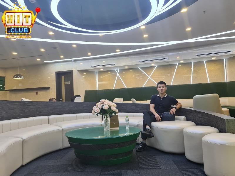 Những chiến lược đúng đắn mà CEO Ruler HITCLUB xây dựng cho đứa con tinh thần của mình Những chiến lược đúng đắn mà CEO Ruler HITCLUB xây dựng cho đứa con tinh thần của mình