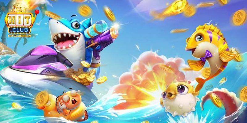 Điểm mạnh mà bắn cá 3D mang lại cho trải nghiệm ngư thủ Điểm mạnh mà bắn cá 3D mang lại cho trải nghiệm ngư thủ