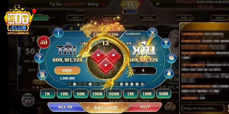 Đôi điều cần giới thiệu về tài xỉu Livestream Đôi điều cần giới thiệu về tài xỉu Livestream