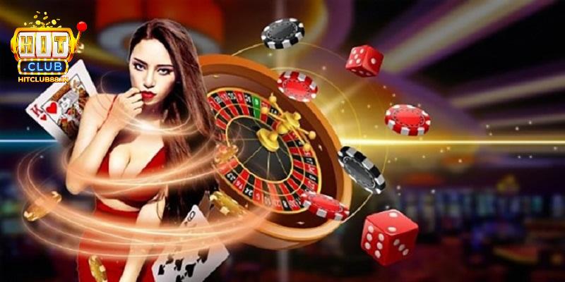 Giới thiệu HITCLUB với vài nét tổng quan Giới thiệu HITCLUB với vài nét tổng quan