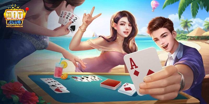 Giới thiệu sơ lược về sân chơi game bài HITCLUB đình đám Giới thiệu sơ lược về sân chơi game bài HITCLUB đình đám