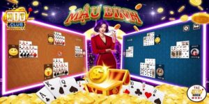 Giới thiệu sơ lược về tựa game Mậu binh HITCLUB đình đám