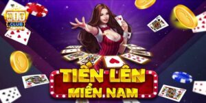 Giới thiệu tổng quan về tựa game tiến lên miền Nam đình đám tại HITCLUB