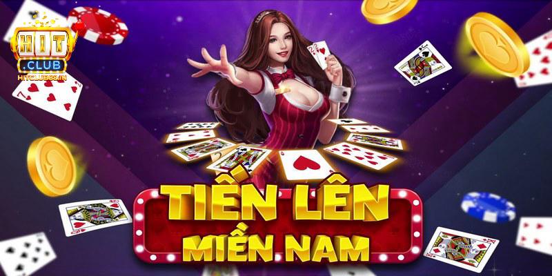 Giới thiệu tổng quan về tựa game tiến lên miền Nam đình đám tại HITCLUB Giới thiệu tổng quan về tựa game tiến lên miền Nam đình đám tại HITCLUB