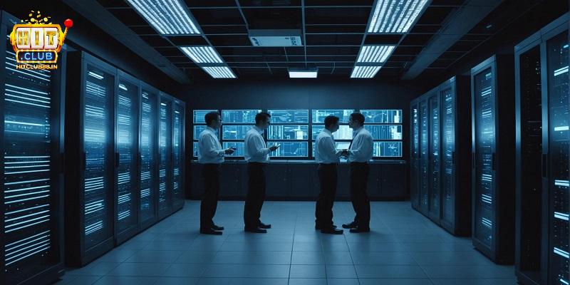 HITCLUB đặt máy chủ ở đâu và lợi ích mang lại HITCLUB đặt máy chủ ở đâu và lợi ích mang lại