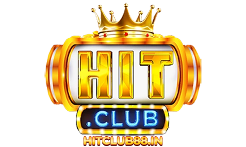 HITCLUB | Tải Hit Club App Game Bài Đổi Thưởng Top 2025 8 logo hitclub88 in