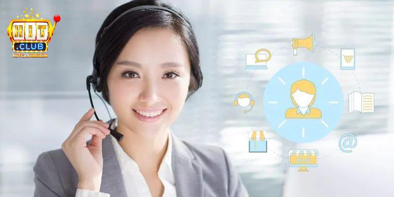 Ưu điểm có được khi liên hệ với HITCLUB từ người chơi Ưu điểm có được khi liên hệ với HITCLUB từ người chơi