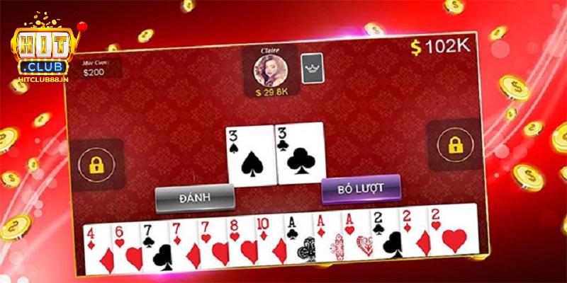 Luật chơi tiến lên miền Nam tại HITCLUB như thế nào? Luật chơi tiến lên miền Nam tại HITCLUB như thế nào?