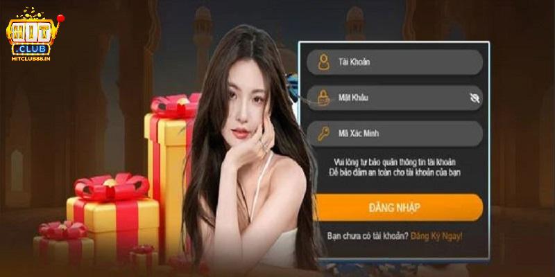 Lưu ý gì để đăng nhập HITCLUB được suôn sẻ nhất? Lưu ý gì để đăng nhập HITCLUB được suôn sẻ nhất?