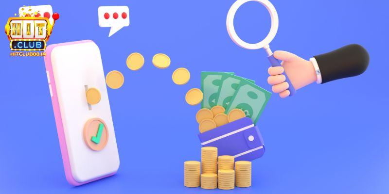 Vài điều cần lưu ý để quá trình nạp tiền HITCLUB diễn ra thuận lợi Vài điều cần lưu ý để quá trình nạp tiền HITCLUB diễn ra thuận lợi