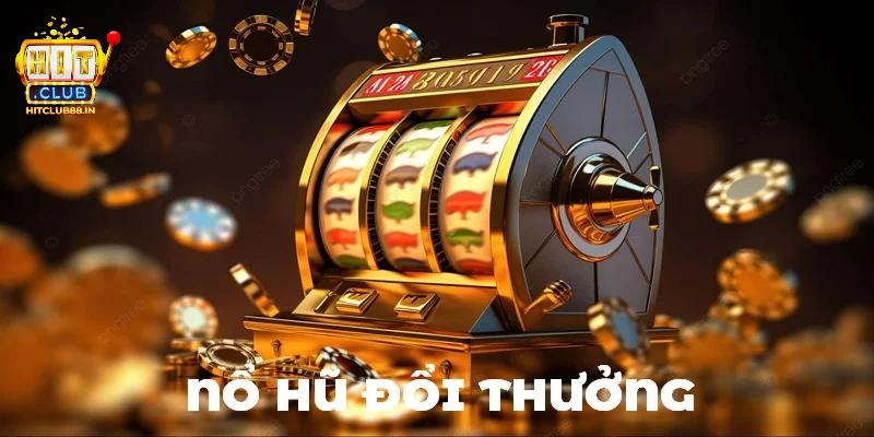 Lý do khiến sân chơi nổ hũ HITCLUB luôn được đánh giá cao Lý do khiến sân chơi nổ hũ HITCLUB luôn được đánh giá cao