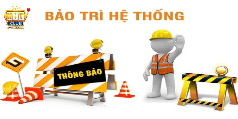Những nguyên nhân quan trọng dẫn đến việc bảo trì HITCLUB Những nguyên nhân quan trọng dẫn đến việc bảo trì HITCLUB