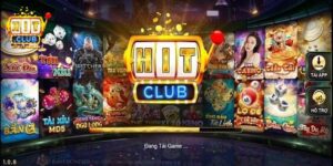 Một vài điểm nhận biết và cách vào HITCLUB khi bị chặn