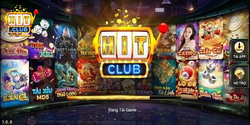 Một vài điểm nhận biết và cách vào HITCLUB khi bị chặn Một vài điểm nhận biết và cách vào HITCLUB khi bị chặn