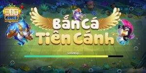 Những thông tin cần biết về bắn cá Tiên Cánh tại HITCLUB