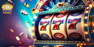 Nổ hũ TP HITCLUB sở hữu những tựa game hấp dẫn nào