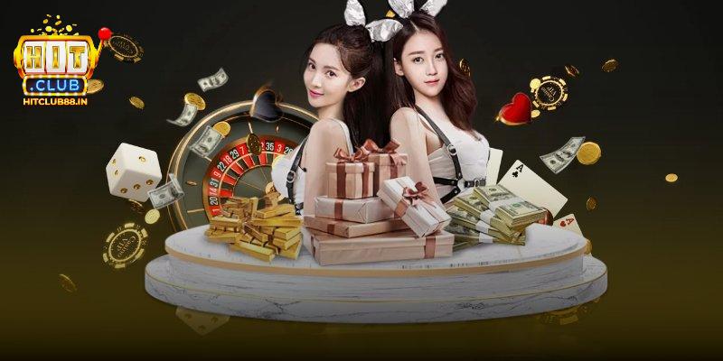 Quy trình tham gia nhận khuyến mãi HITCLUB diễn ra như thế nào? Quy trình tham gia nhận khuyến mãi HITCLUB diễn ra như thế nào?