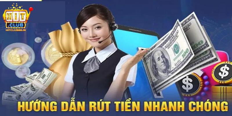 Tất tần tật các bước để rút tiền HITCLUB hiệu quả nhất Tất tần tật các bước để rút tiền HITCLUB hiệu quả nhất