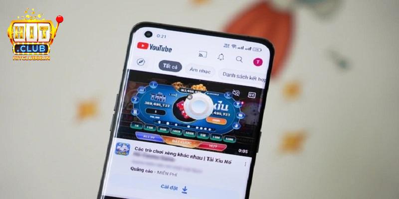 Trải nghiệm tài xỉu Livestream trên nhiều nền tảng khác nhau Trải nghiệm tài xỉu Livestream trên nhiều nền tảng khác nhau