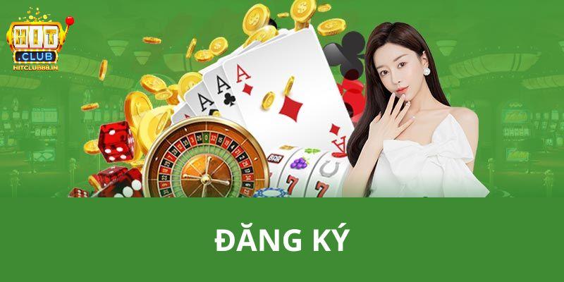 Ưu điểm có được khi đăng ký HITCLUB thành công Ưu điểm có được khi đăng ký HITCLUB thành công
