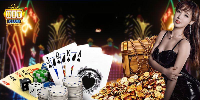 Ưu điểm mà game bài HITCLUB mang lại cho người chơi Ưu điểm mà game bài HITCLUB mang lại cho người chơi