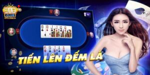 Vài nét giới thiệu về tựa game Tiến lên đếm lá HITCLUB